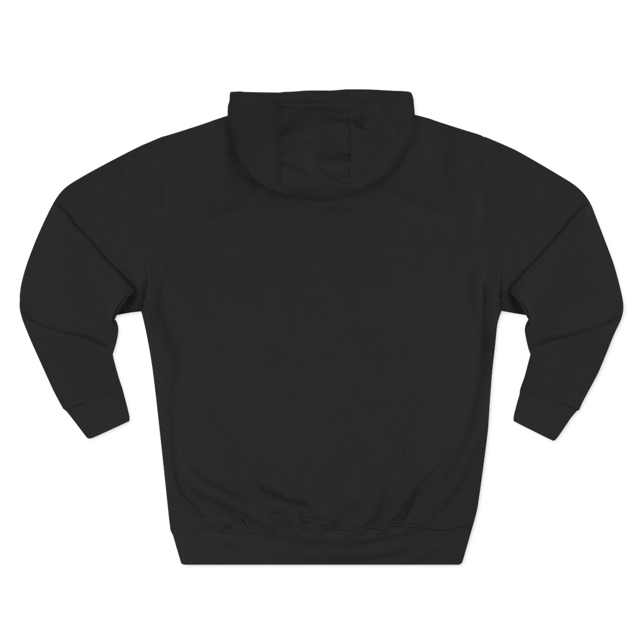 Z4 Cattle Logo Fleece Hoodie