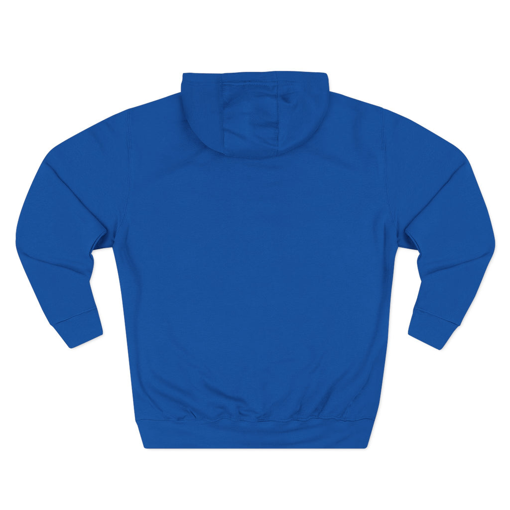 Z4 Cattle Logo Fleece Hoodie