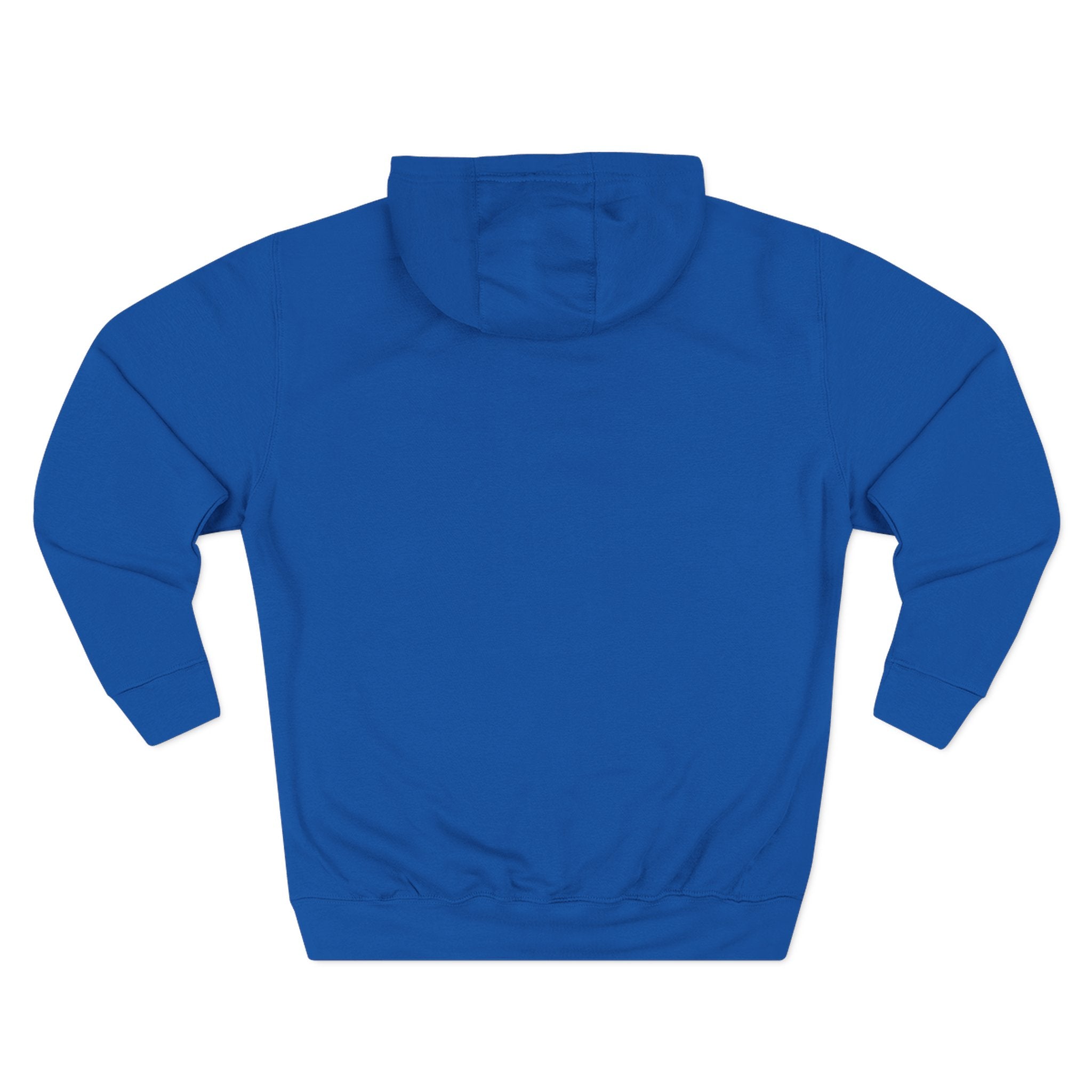 Z4 Cattle Logo Fleece Hoodie
