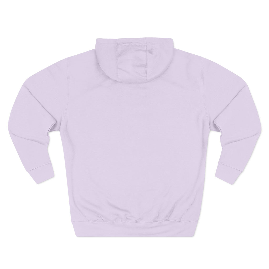 Z4 Cattle Logo Fleece Hoodie