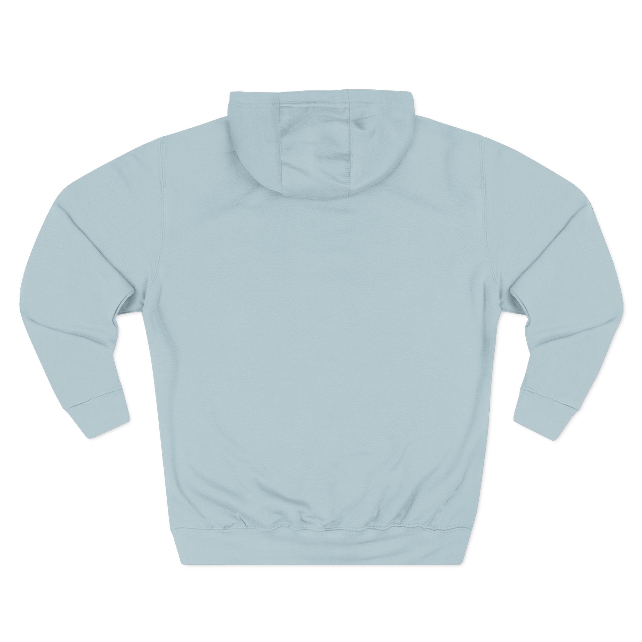 Z4 Cattle Logo Fleece Hoodie