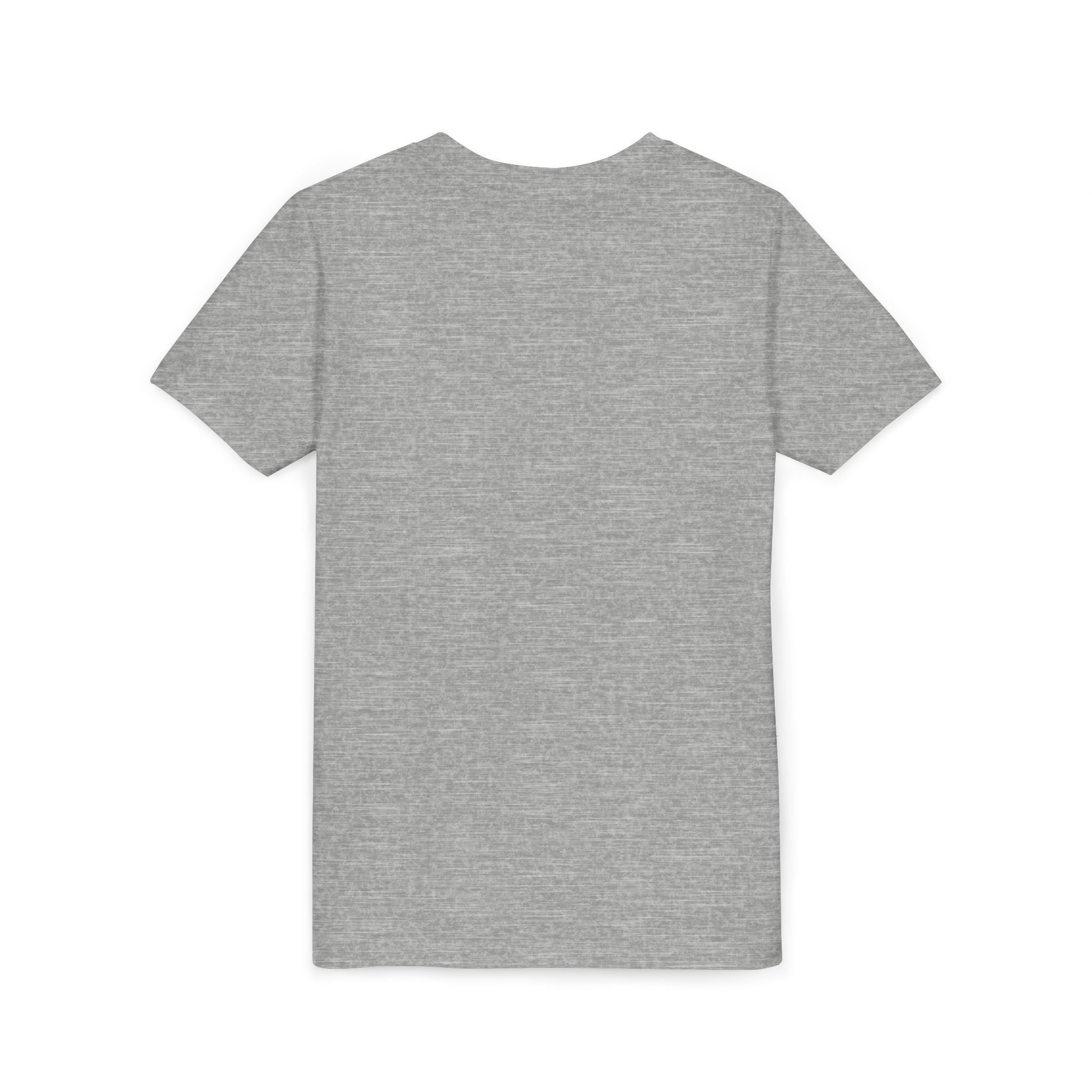 Youth Tee — 'Z4 Cattle' Monochrome Graphic Logo Shirt