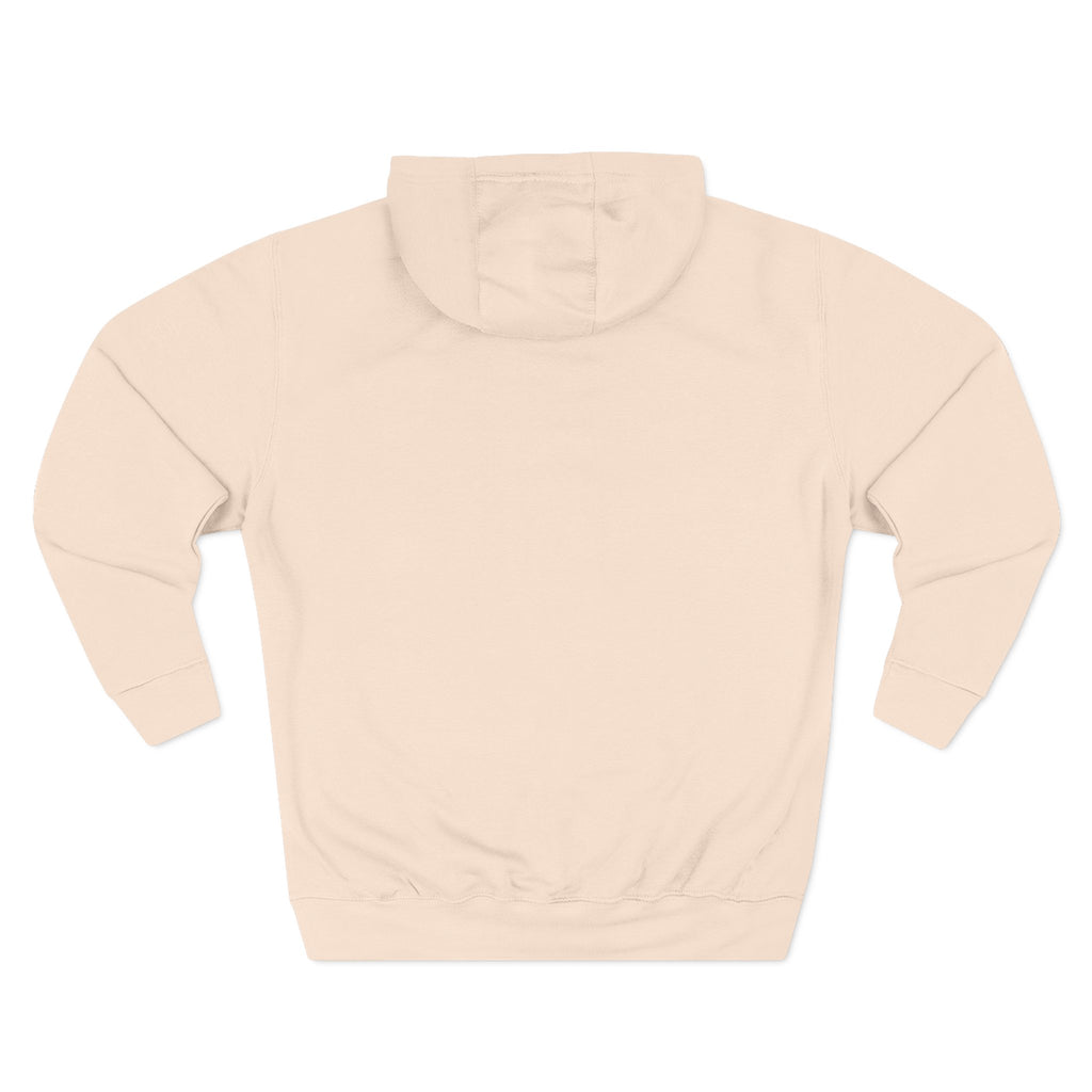Z4 Cattle Logo Fleece Hoodie