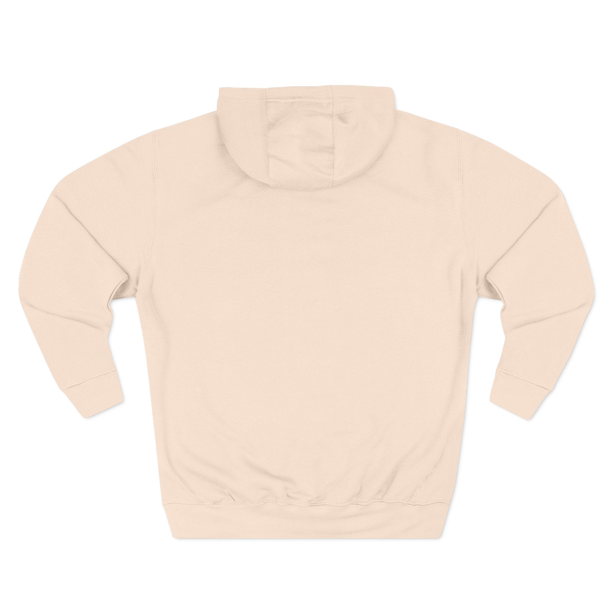Z4 Cattle Logo Fleece Hoodie
